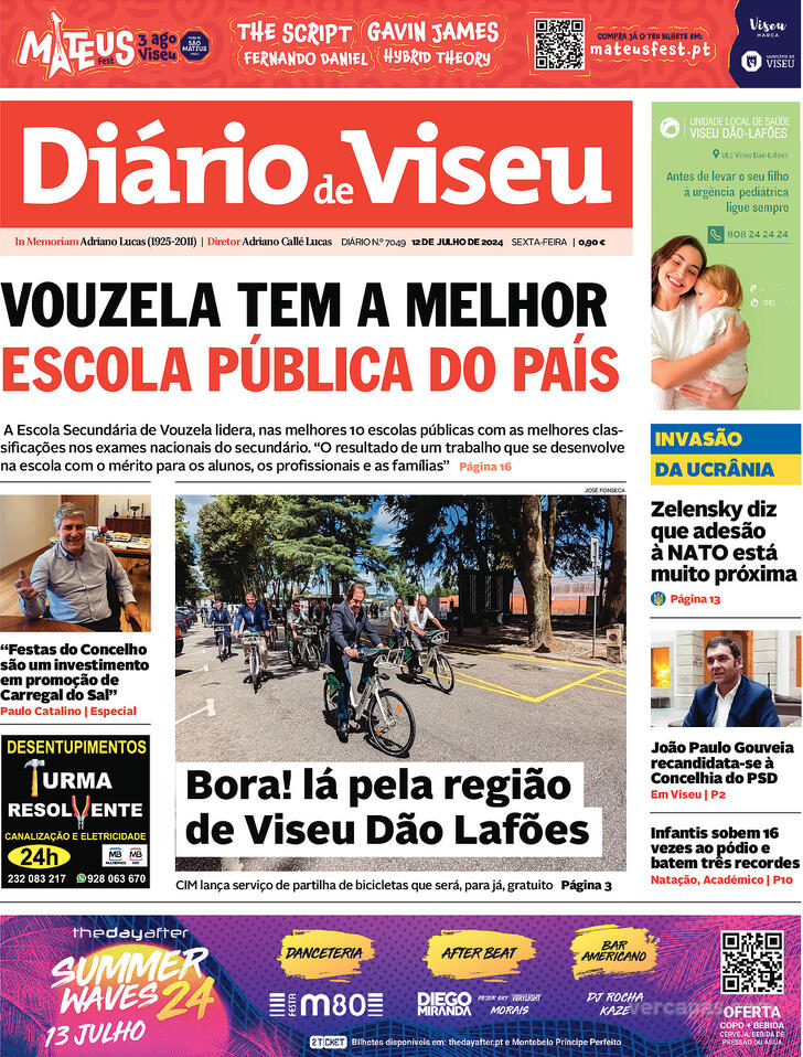 Diário de Viseu