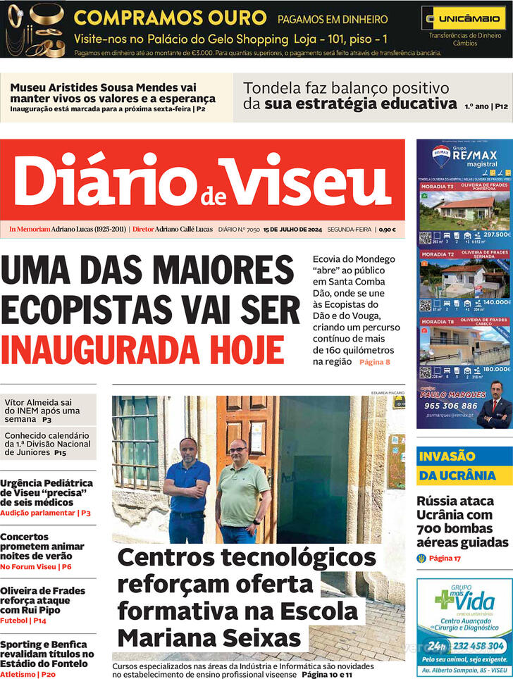 Diário de Viseu