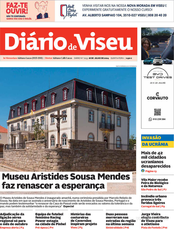 Diário de Viseu