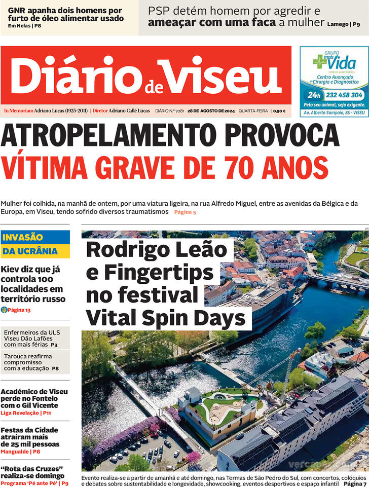 Diário de Viseu