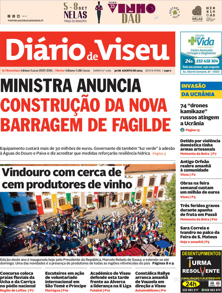 Diário de Viseu