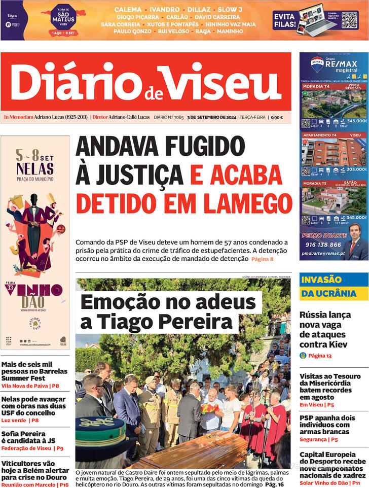 Diário de Viseu