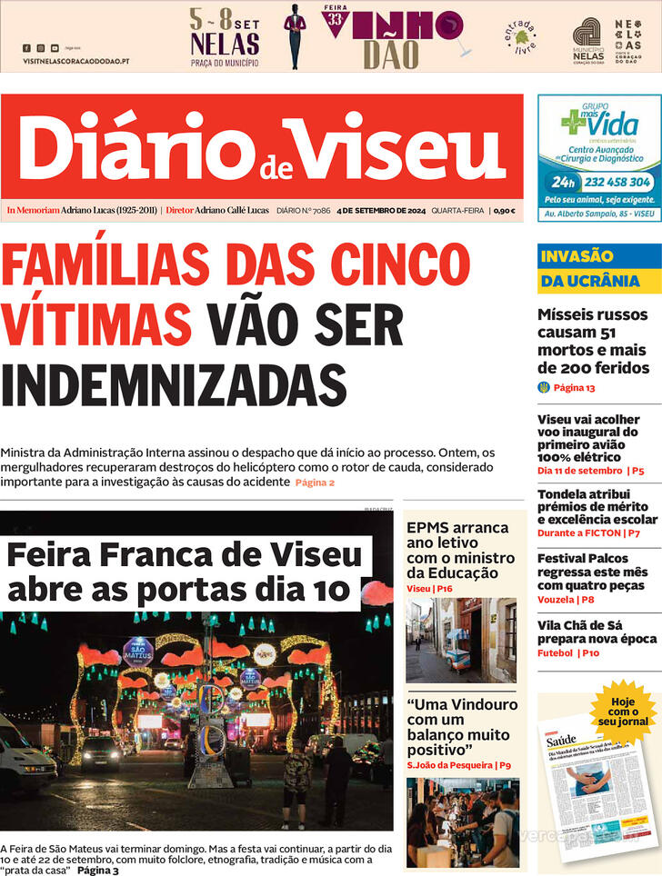 Diário de Viseu