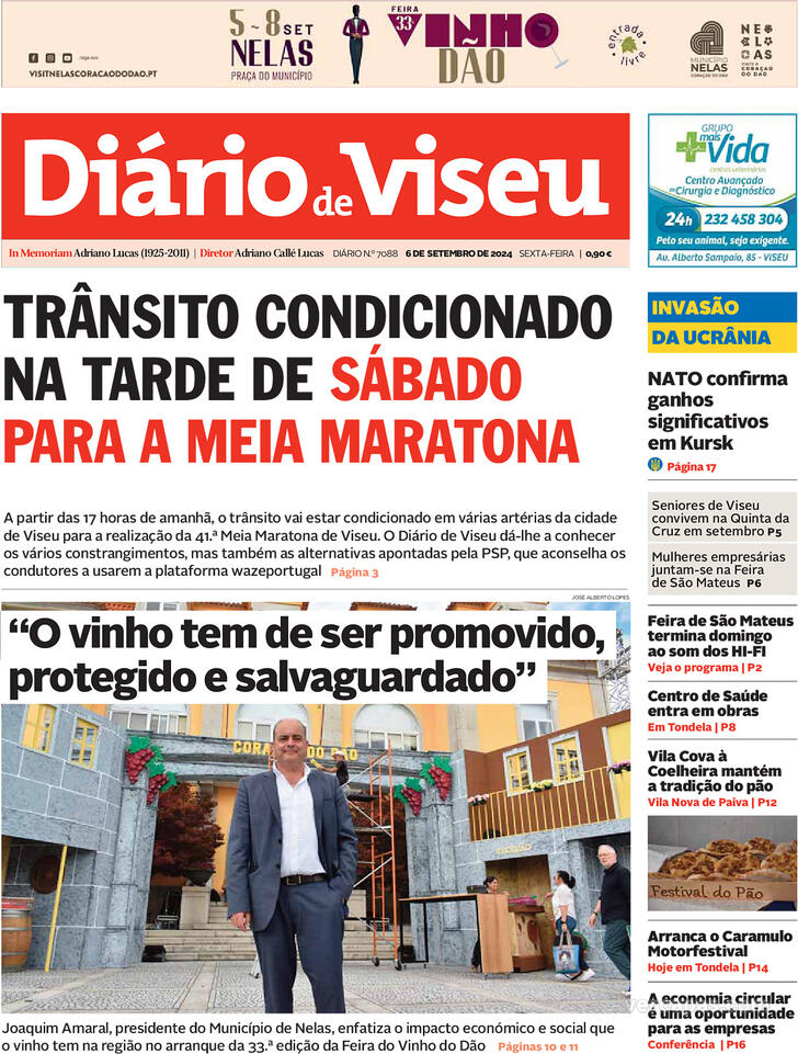 Diário de Viseu