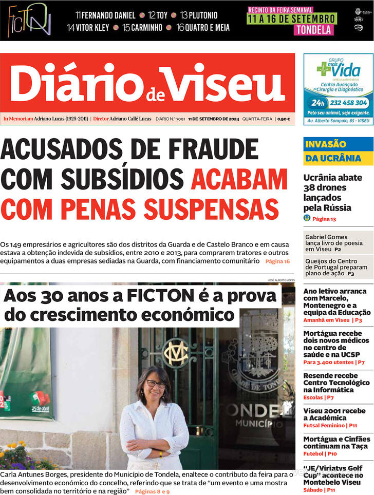 Diário de Viseu