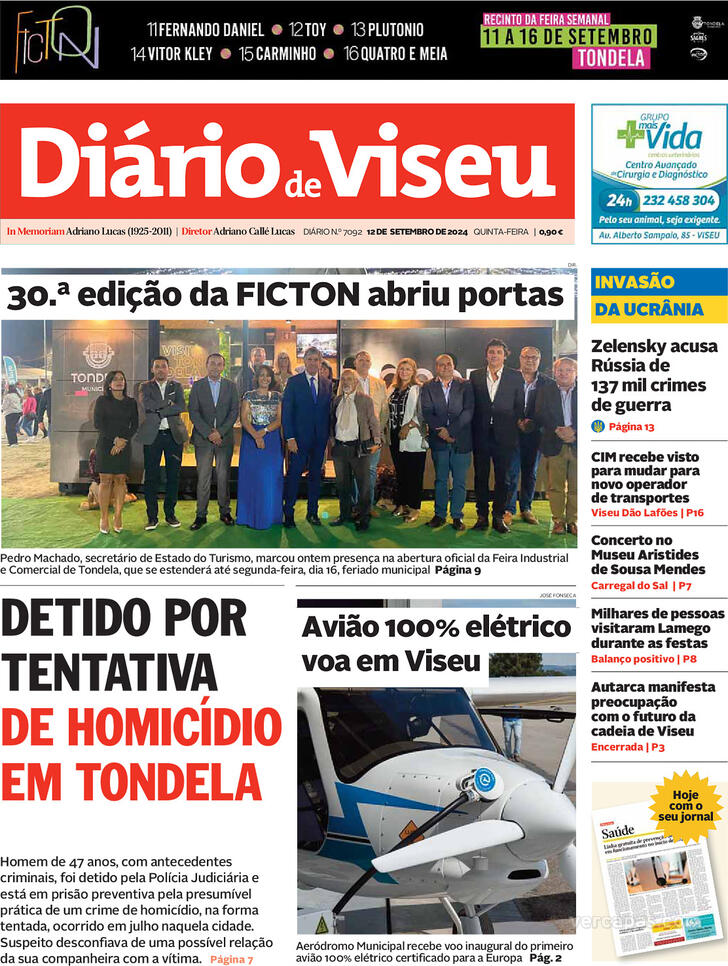 Diário de Viseu