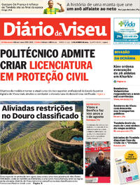 Dirio de Viseu - 2024-01-17