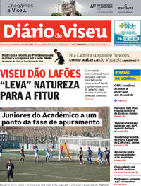 Dirio de Viseu - 2024-01-23