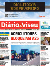 Diário de Viseu - 2024-02-02