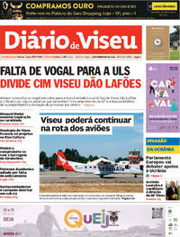 Diário de Viseu - 2024-02-05