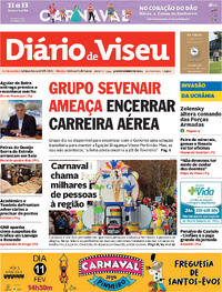 Dirio de Viseu - 2024-02-09