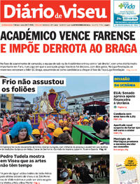 Dirio de Viseu - 2024-02-14