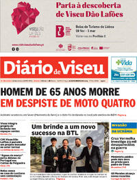 Diário de Viseu - 2024-02-20