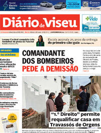 Diário de Viseu - 2024-02-21