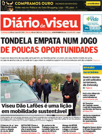 Dirio de Viseu - 2024-02-26