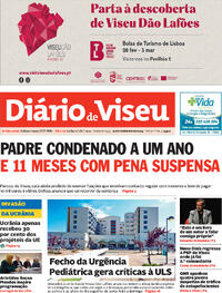 Dirio de Viseu - 2024-02-27