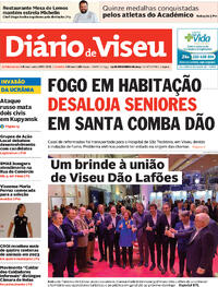 Dirio de Viseu - 2024-02-29