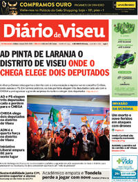 Dirio de Viseu - 2024-03-11