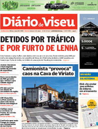 Dirio de Viseu - 2024-03-13