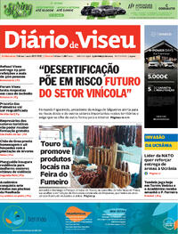 Diário de Viseu - 2024-03-15