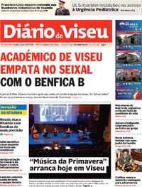 Dirio de Viseu - 2024-04-02