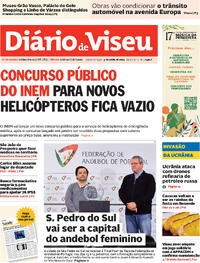 Dirio de Viseu - 2024-04-03