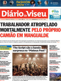 Dirio de Viseu - 2024-04-04