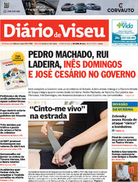 Dirio de Viseu - 2024-04-05