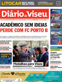 Dirio de Viseu - 2024-04-09