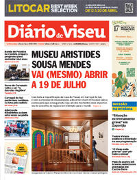 Diário de Viseu - 2024-04-10