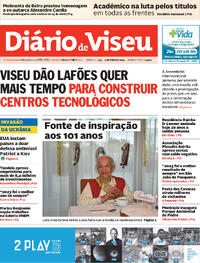 Diário de Viseu - 2024-05-02