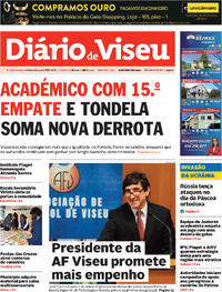 Dirio de Viseu - 2024-05-06