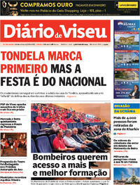 Dirio de Viseu - 2024-05-13