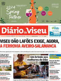 Dirio de Viseu - 2024-05-16