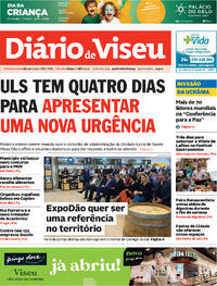 Dirio de Viseu - 2024-05-24