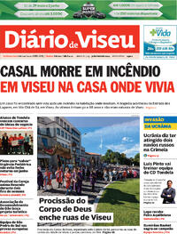 Dirio de Viseu - 2024-05-31