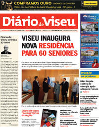 Dirio de Viseu - 2024-06-03