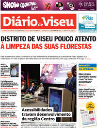 Dirio de Viseu - 2024-06-05