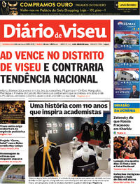 Dirio de Viseu