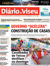 Dirio de Viseu - 2024-06-12