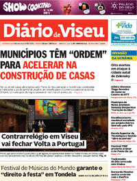 Dirio de Viseu - 2024-06-13