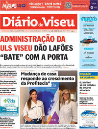 Diário de Viseu - 2024-06-14