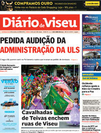 Diário de Viseu - 2024-06-17