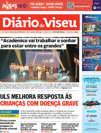 Dirio de Viseu - 2024-06-18