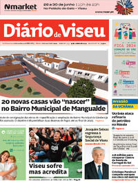 Dirio de Viseu - 2024-06-19