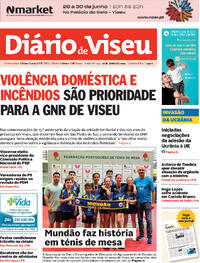 Diário de Viseu - 2024-06-26