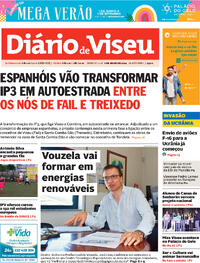 Diário de Viseu - 2024-07-11