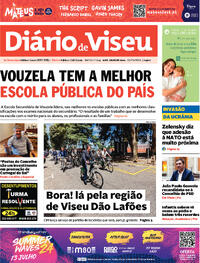 Diário de Viseu - 2024-07-12