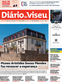 Dirio de Viseu - 2024-07-18