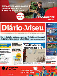 Dirio de Viseu - 2024-07-23